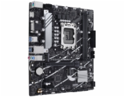 ASUS MB Sc LGA1700 PRIME B760M-K DDR4, Intel B760, 2xDDR4, 1xHDMI, 1xVGA, mATX