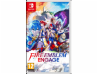 Switch - Fire Emblem Engagae