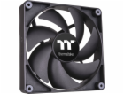 Thermaltake CT120 PC Cooling Fan (schwarz, 2er Pack, 120 mm)