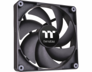 Thermaltake CT120 PC Cooling Fan (schwarz, 2er Pack, 120 mm)