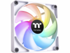 Thermaltake CT140 ARGB Sync PC Cooling Fan White, skříňov...