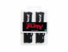 KINGSTON DIMM DDR5 64GB (Kit of 2) 6000MT/s CL36 FURY Bea...