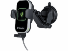 Verbatim Fast Qi Fast Wireless  Car Charger USB-C 15W    ...