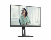 AOC MT IPS LCD WLED 23,8" 24P3CV - IPS panel, 1920x1080, 300cd, 2xHDMI, DP, USB-C, 4xUSB 3.2, pivot, repro