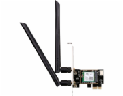 D-Link DWA-X582 Wireless AX3000 Wi-Fi 6 PCIe Adapter with Bluetooth 5.0