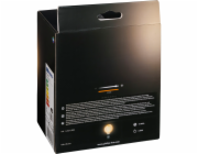 Philips Hue White Filament Globe 7W E27 G93 DIM 929003051901 PHILIPS Hue White Filament Globe 7W E27 G93 DIM