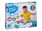 Ravensburger ministeps: Aqua Doodle Magic Ocean, malba