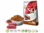Farmina FARMINA N&D QUINOA PSA KŮŽE & Srst, Zvěřina, KOKO...