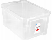 CURVER T box transparentní S