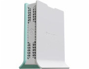 MikroTik hAP ax lite with RouterOS L4 license