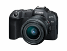 Canon EOS R8 Kit +  RF 4,5-6,3/24-50 IS STM