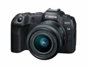 Canon EOS R8 Kit +  RF 4,5-6,3/24-50 IS STM