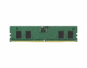 Kingston 8GB 5600MT/s DDR5 Non-ECC CL46 DIMM 1Rx16