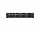 Synology RS2423+ RackStation (4C/Ryzen V1780B/3,6GHz/8GBR...