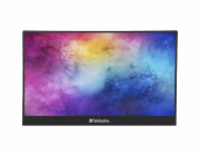 Verbatim PM-14 Full HD Portable Monitor
