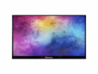Verbatim PMT-14, LED monitor