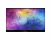 Verbatim PMT-14, LED monitor