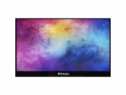 Verbatim PMT-17, LED monitor