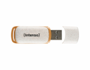 Intenso Green Line          64GB USB Stick 3.2 Gen 1 3540490