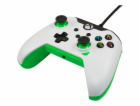 PDP Neon White Controller  Xbox Series X/S &amp; PC