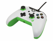 PDP Neon White Controller  Xbox Series X/S &amp; PC