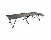 Coleman Packaway Camping Bed  steel