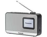 Panasonic RF-D15EG-K Radiopřijímač
