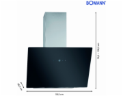 Bomann DU 7606.1 G