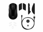 HyperX Pulsefire Haste 2 Black Wireless