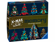 Ravensburger Collector's memory  Christmas