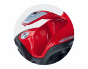 BIG Bobby Car Next 2.0 red