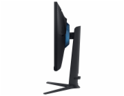 Odyssey Gaming G3A S27AG304NR, herní monitor