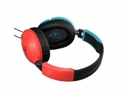 Turtle Beach Recon 50N Rot/Blau  Over-Ear Stereo Gaming Headset
