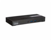 Docking Station IB-DK2246-C 11in1, HDMI, DP, LAN, typ-C