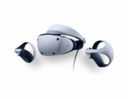 Sony Interactive Entertainment PlayStation VR2 (weiß)