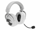 Logitech G Pro X Wireless 2, LIGHTSPEED, Bluetooth, bílá