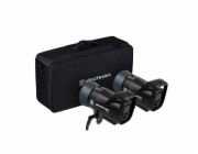 Elinchrom FIVE Monolight Dual  Kit