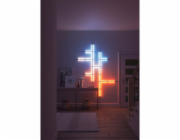 Nanoleaf Nanoleaf Lines Squared Expansion Pack LED pásek (3 panely)