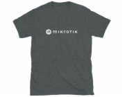 Promo: Tričko s logem Mikrotik, velikost XL