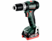 Metabo PowerMaxx SB 12 BL  2x 4,0Ah
