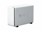 Synology DS223j DiskStation (4C/RealtekRTD1619B/1,7GHz/1G...
