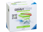 GraviTrax Element Jumper, dráha