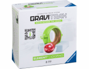 GraviTrax Element Looping, dráha
