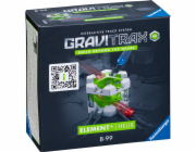 GraviTrax PRO Element Helix, dráha