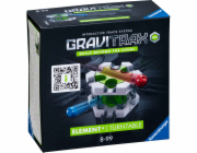 GraviTrax PRO Element Točna, dráha