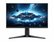 ASUS LCD 27" VG27AQML1A 2560x1440 400cd 260Hz DP HDMI USB-HUB PIVOT DP kabel, HDMI kabel, repro