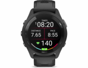 Garmin Forerunner 265  Black/Powder Gray