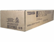 Originální černý toner Toshiba T-FC330E (6AG00009135)