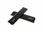 ADATA XPG DIMM DDR4 16GB (Kit of 2) 3600MHz CL18 GAMMIX D...