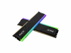 ADATA XPG DIMM DDR4 16GB (Kit of 2) 3600MHz CL18 RGB GAMM...